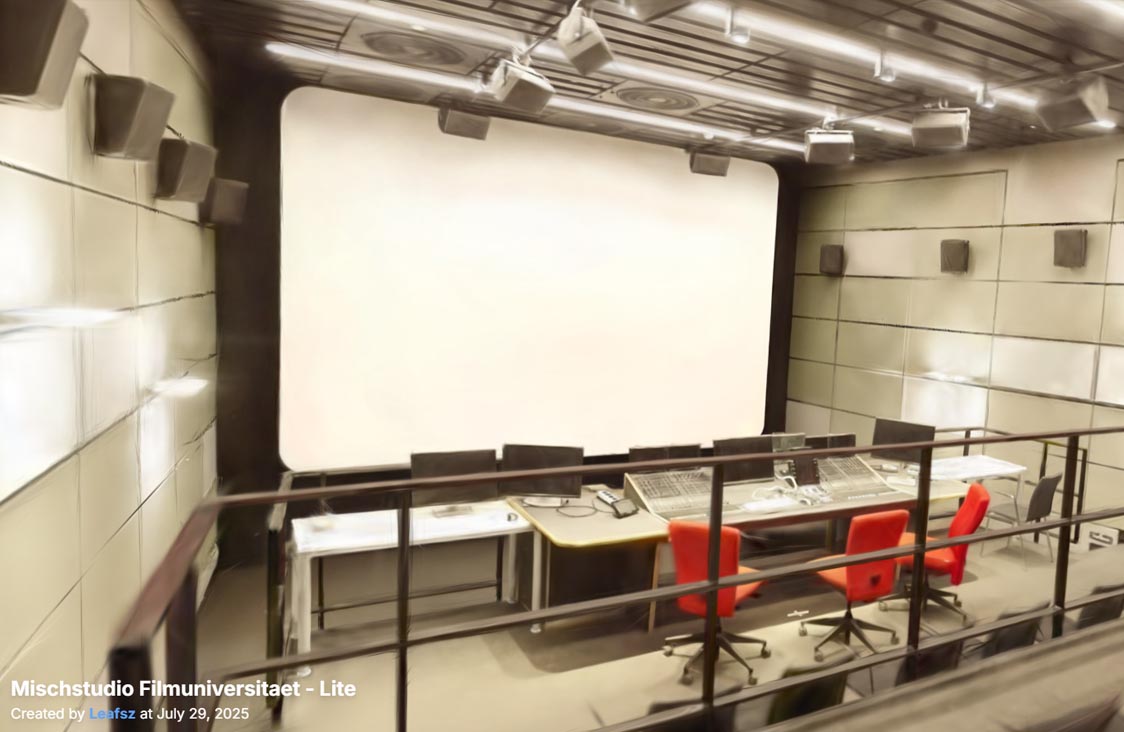 Generate High-Quality Models