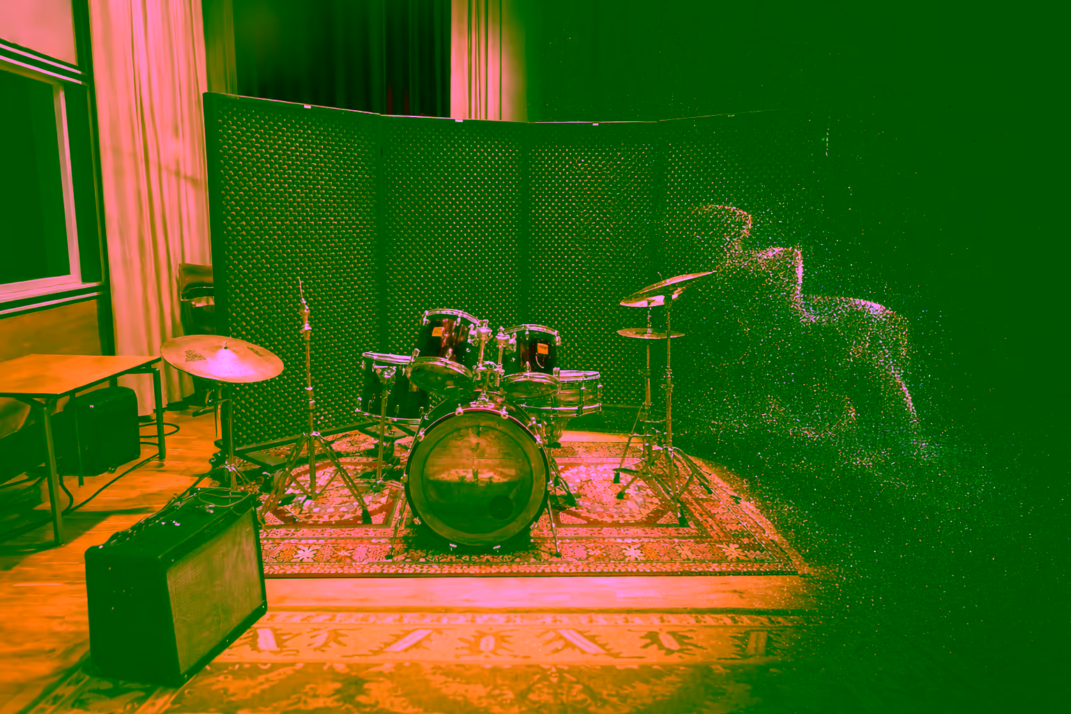 Gaussian Splatting export and Blender requirements